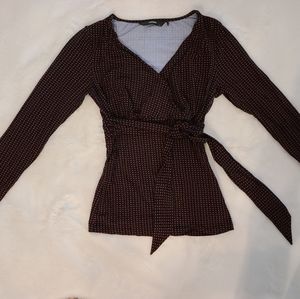 Maternity Top